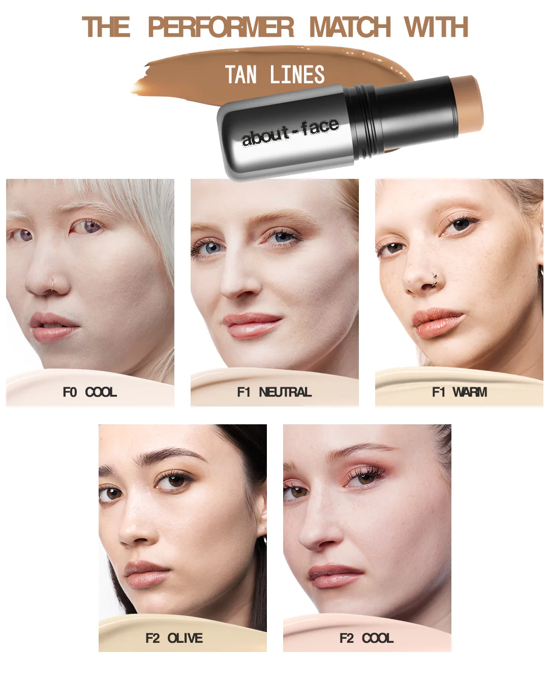 BEACH FREAK BRONZER STICK - Image 41