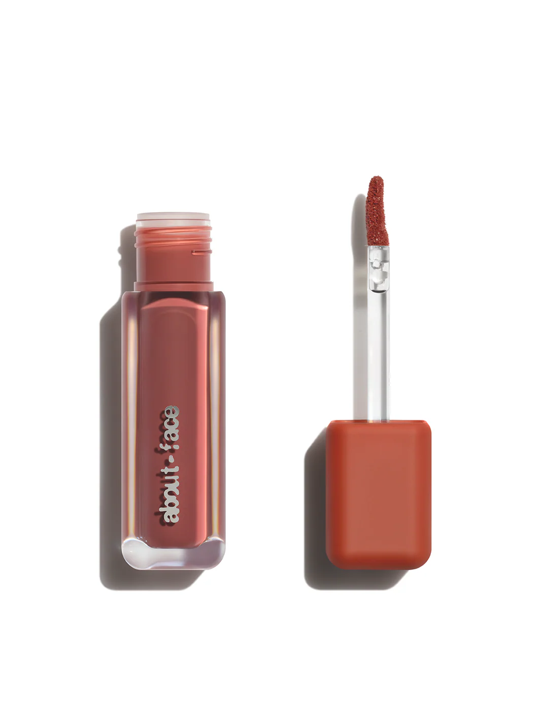 BLURRED MATTE LIP PLUMP - Image 14