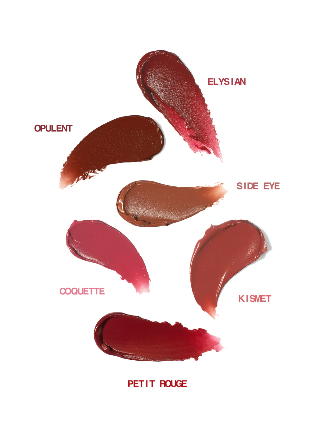 BLURRED MATTE LIP PLUMP - Image 34