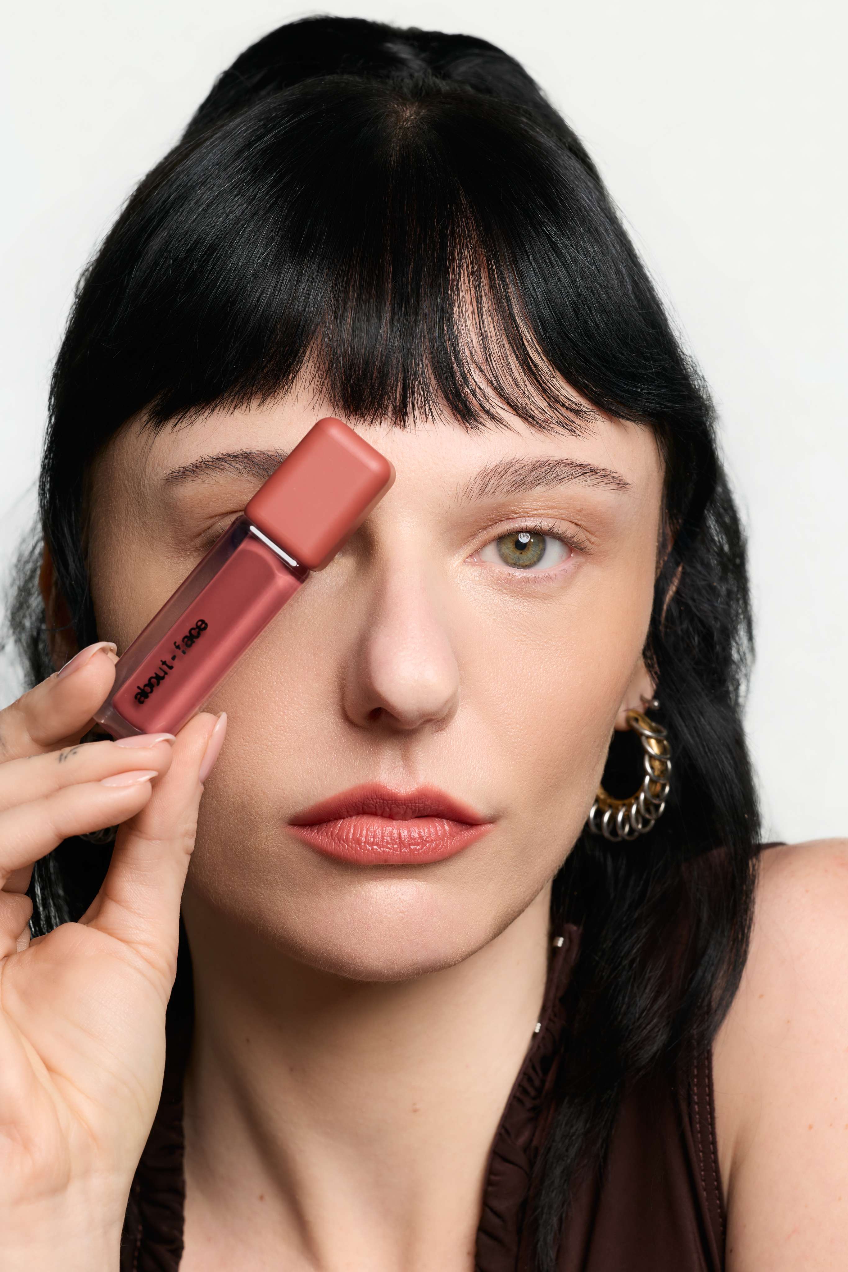 BLURRED MATTE LIP PLUMP - Image 38