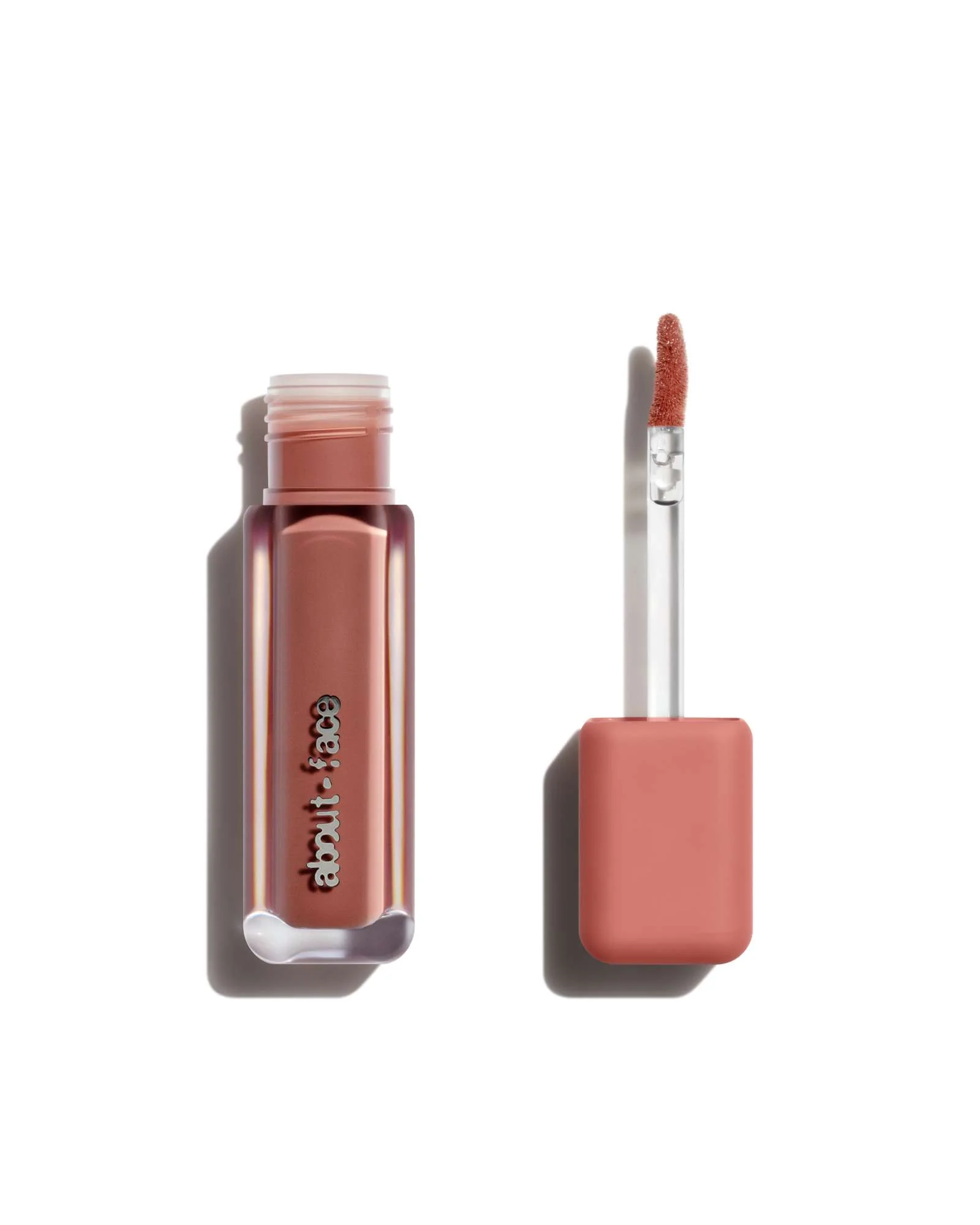 BLURRED MATTE LIP PLUMP - Image 47