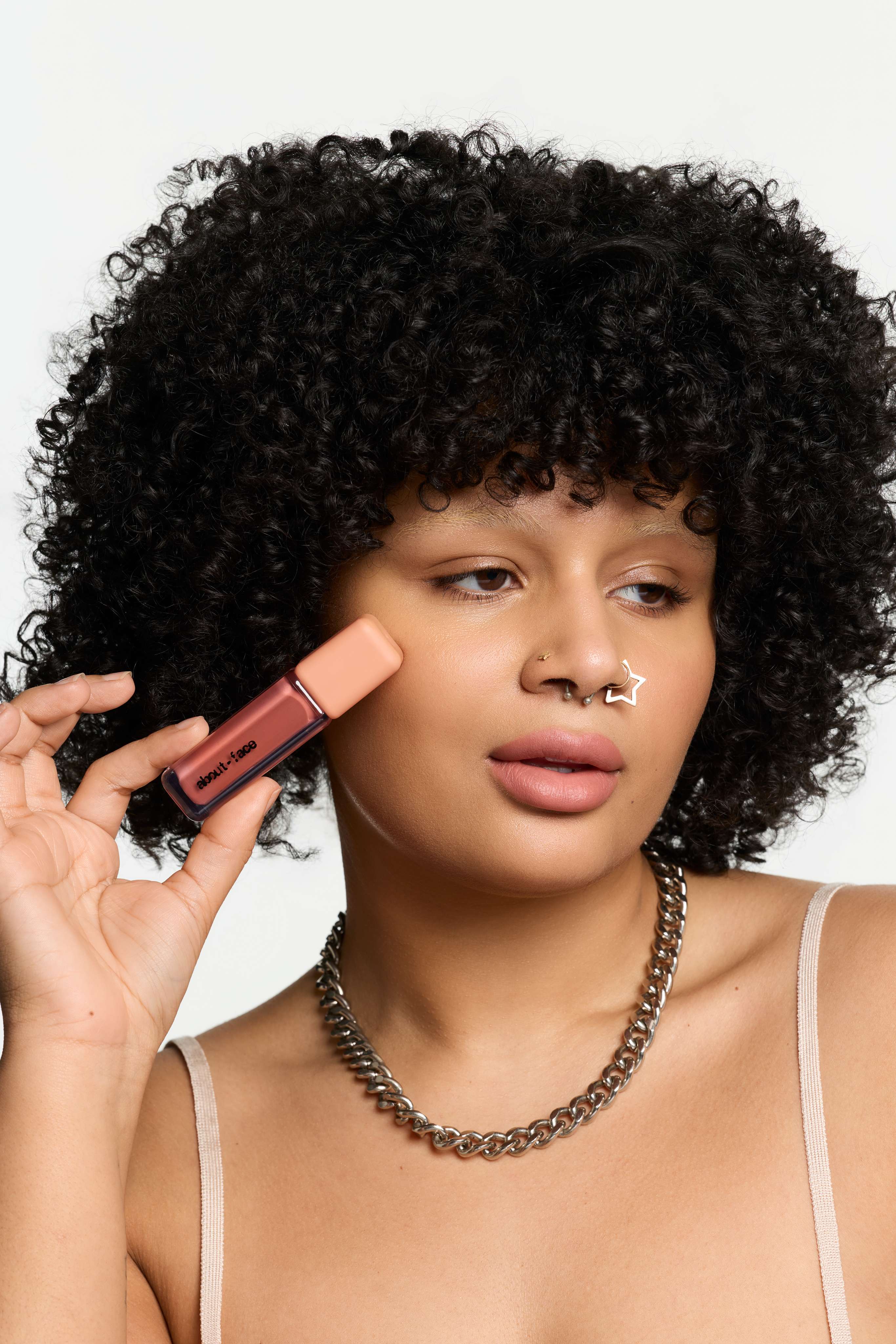 BLURRED MATTE LIP PLUMP - Image 52