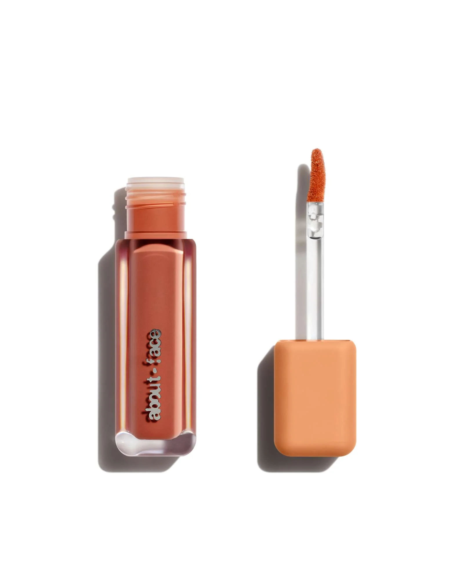 BLURRED MATTE LIP PLUMP - Image 53