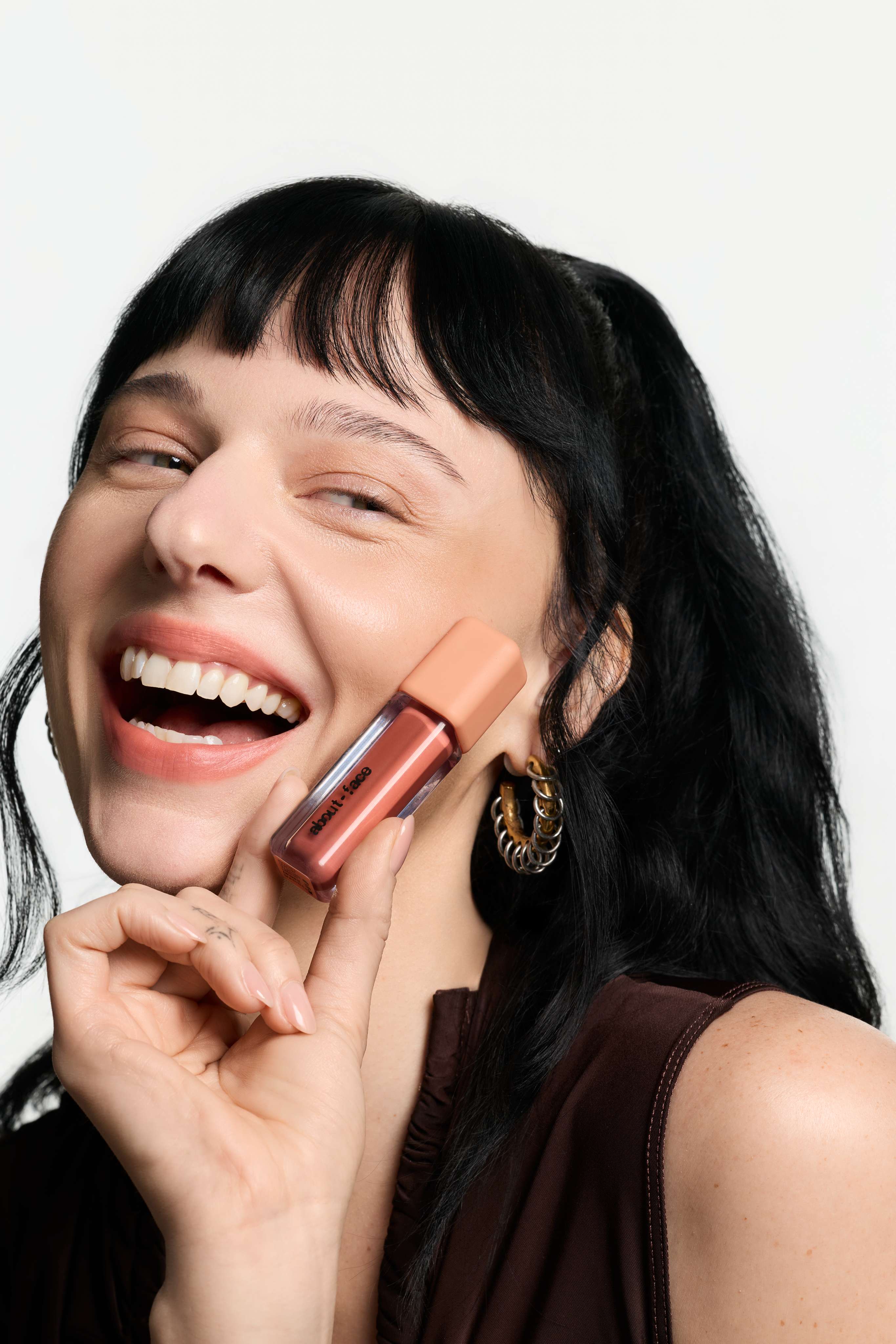 BLURRED MATTE LIP PLUMP - Image 56