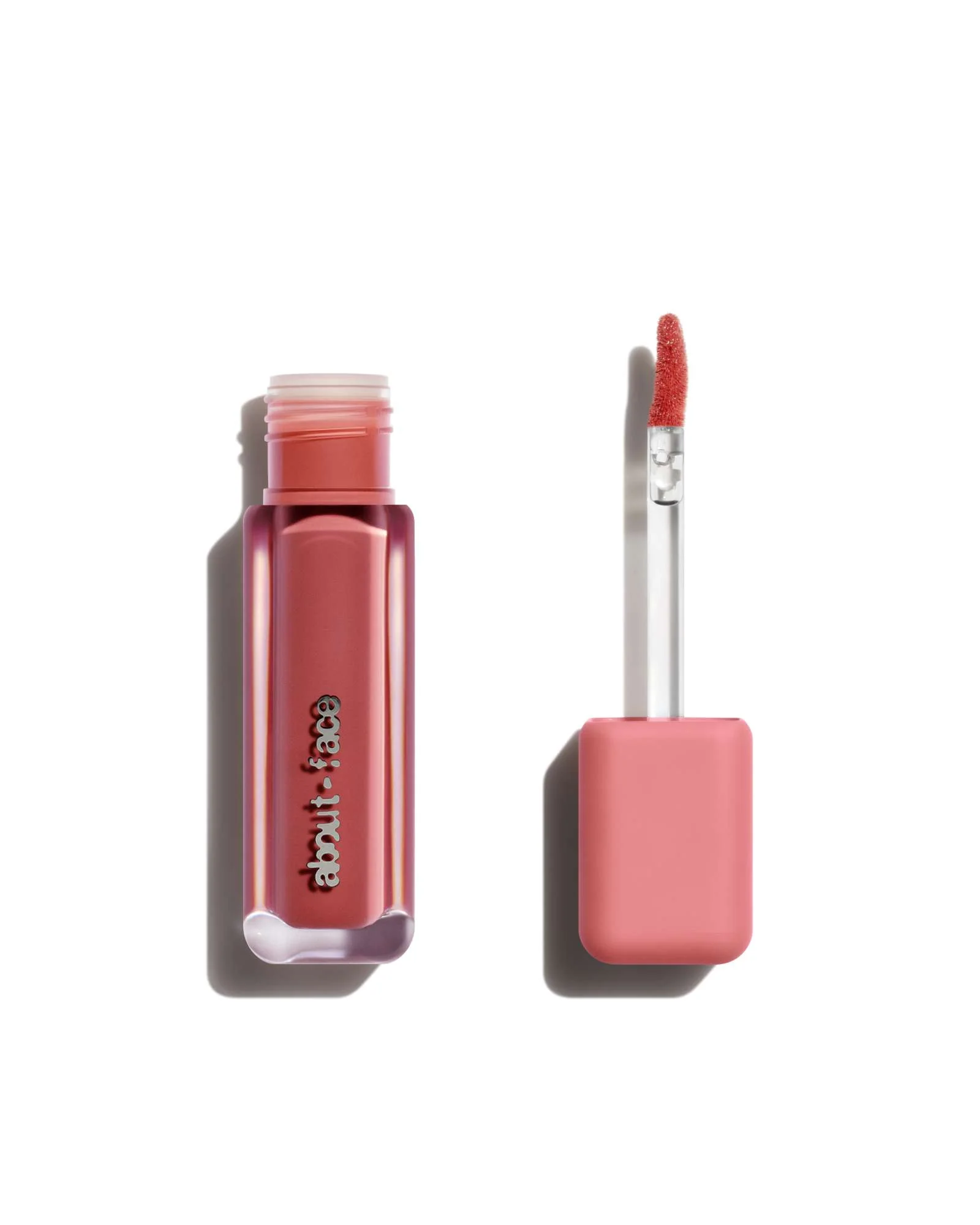 BLURRED MATTE LIP PLUMP - Image 60