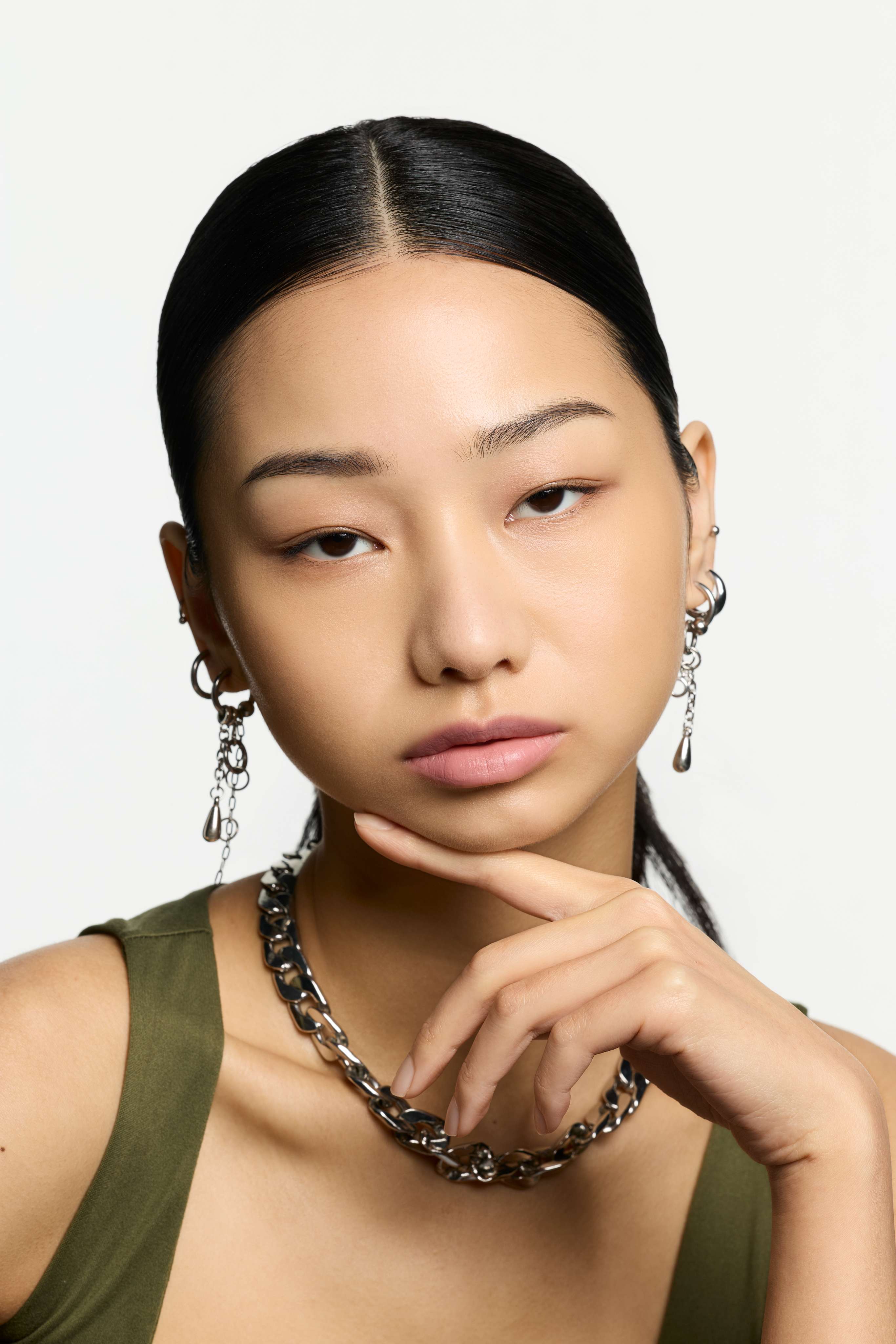BLURRED MATTE LIP PLUMP - Image 63