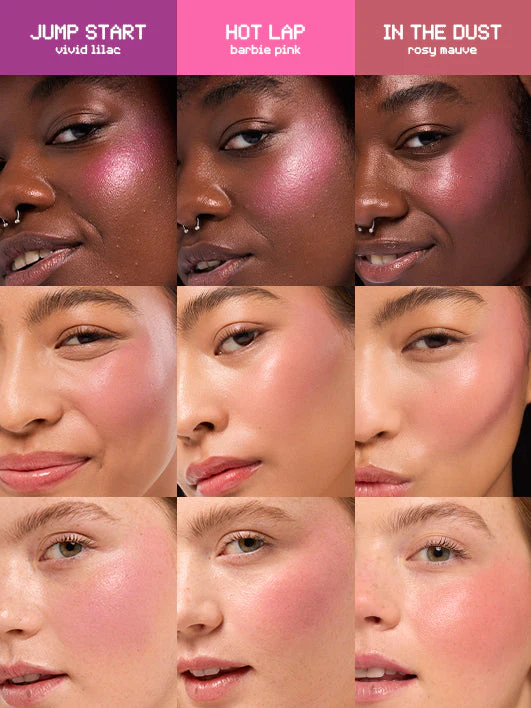 Blush Rush - Image 45