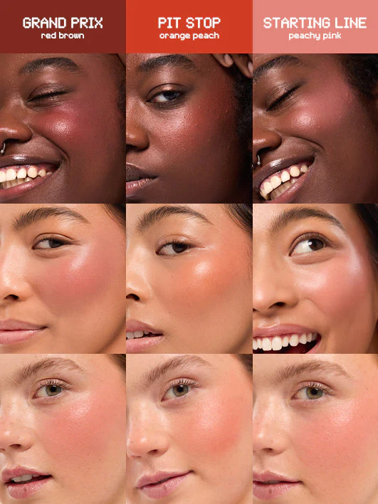Blush Rush - Image 47