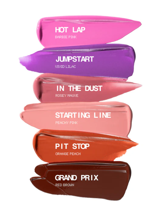 Blush Rush - Image 54