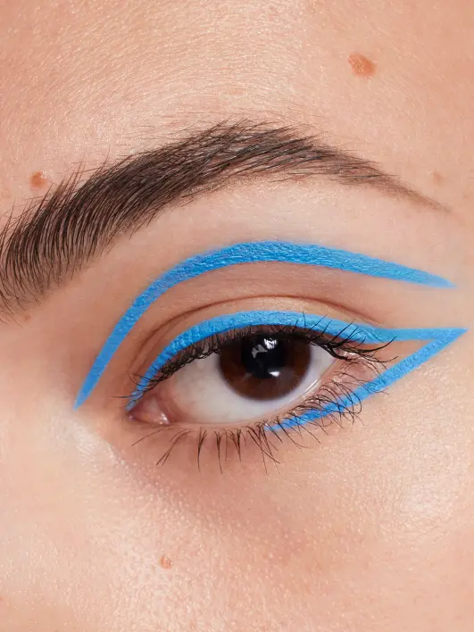 Matte Fluid Eye Paint™: The Brights Bundle - Image 3