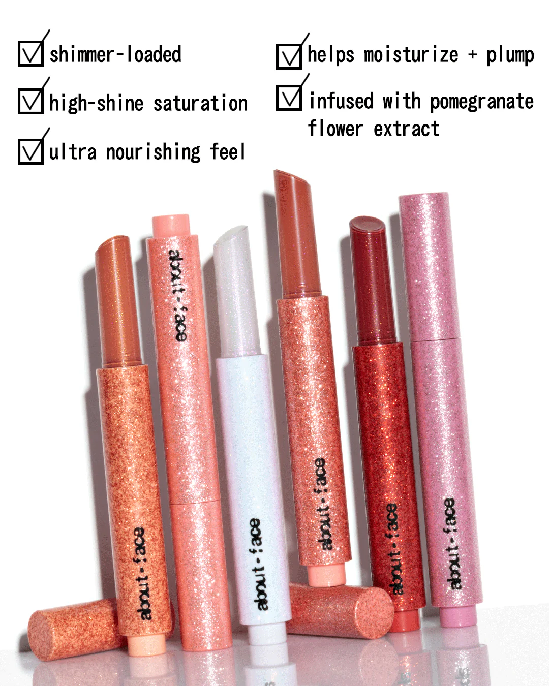 CHERRY PICK LIP SHIMMER - Image 31