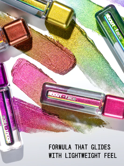 Holographic Eye Paints - Image 49