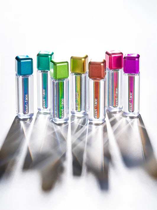 Holographic Eye Paints - Image 52