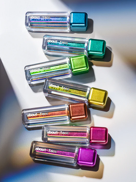 Holographic Eye Paints - Image 64