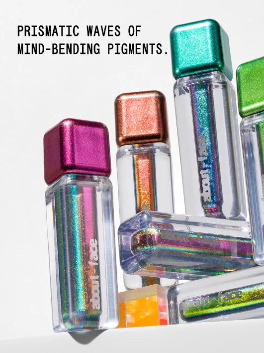 Holographic Eye Paints - Image 67
