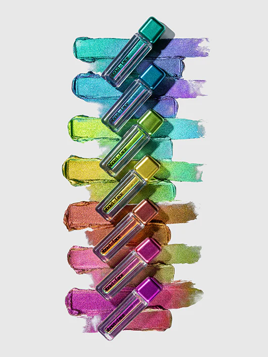 Holographic Eye Paints - Image 75