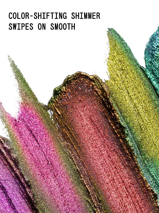 Holographic Eye Paints - Image 81