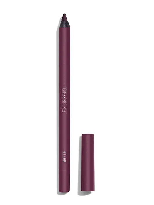 Matte Fix Lip Pencil - Image 37