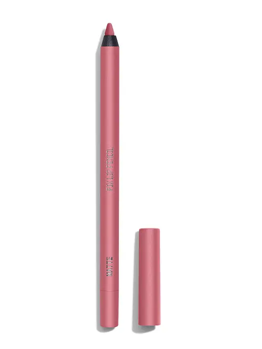 Matte Fix Lip Pencil - Image 46