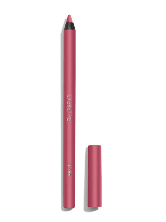 Matte Fix Lip Pencil - Image 50