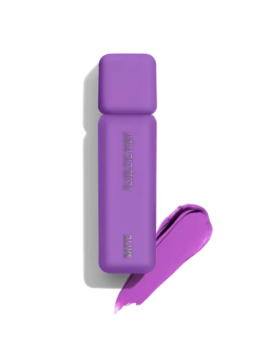 Matte Fluid Eye Paint™ - Image 30