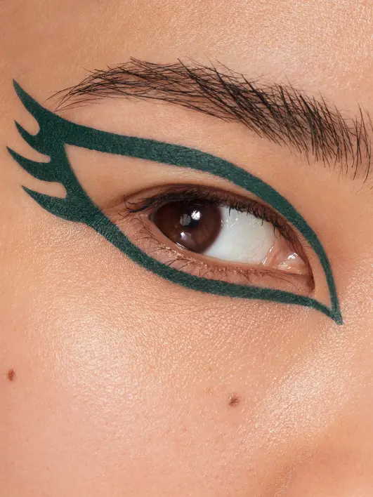 Matte Fluid Eye Paint™ - Image 38