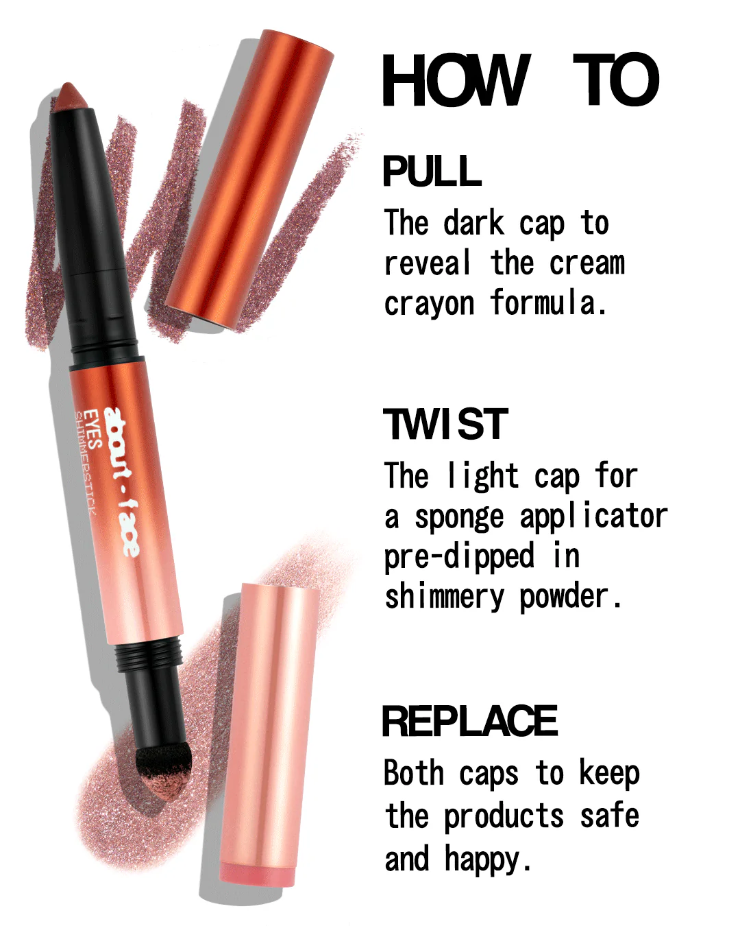 SHIMMERSTICK - Image 31