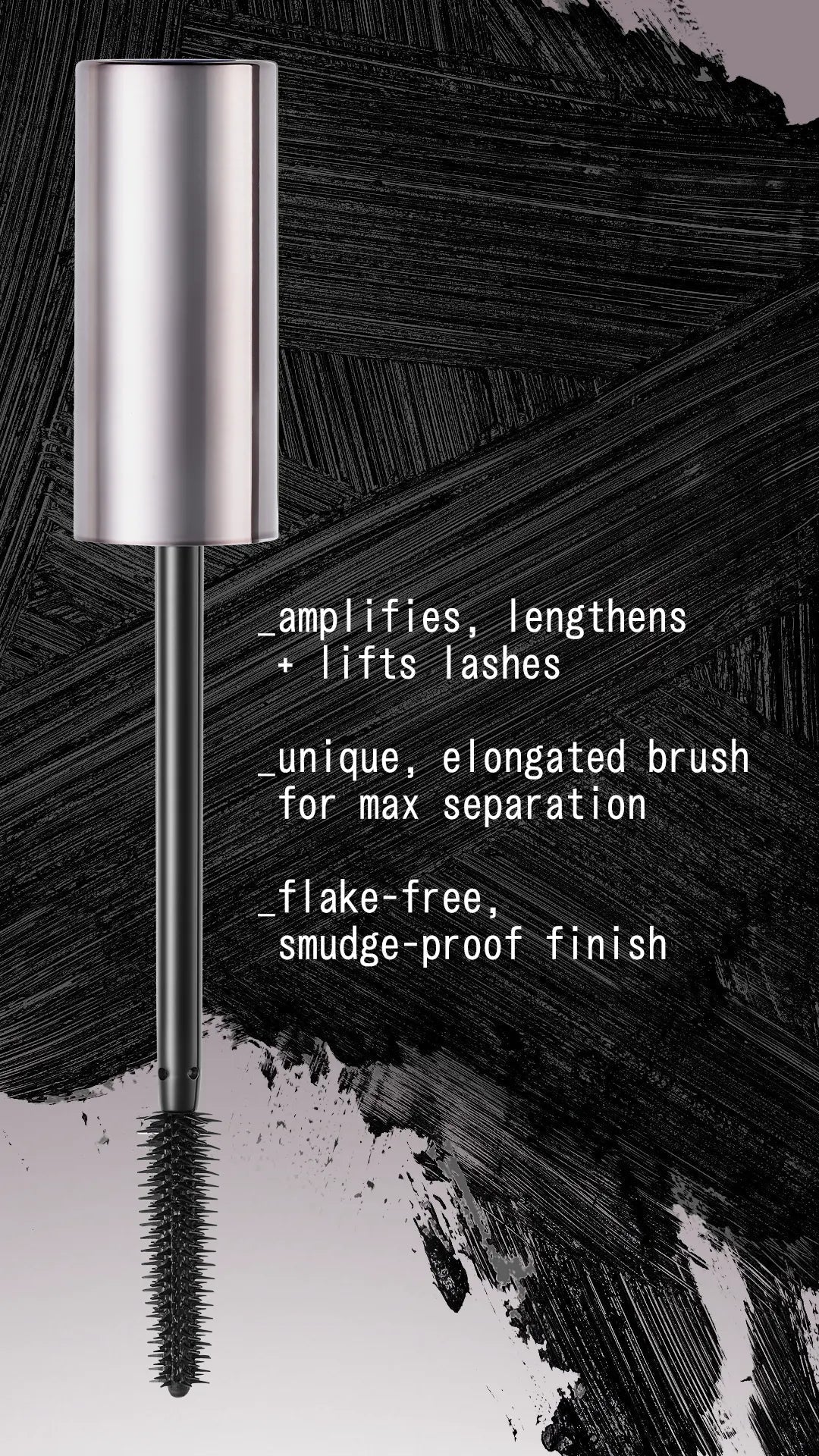 1994 Volumizing Mascara - Image 11