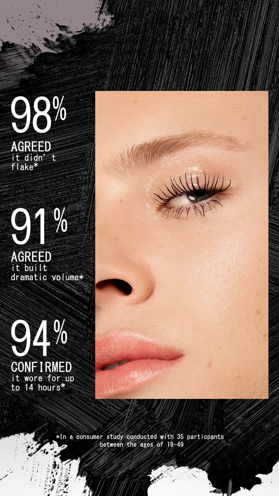 1994 Volumizing Mascara - Image 13