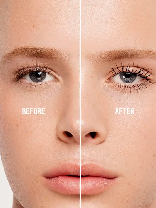 1994 Volumizing Mascara - Image 4