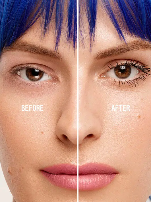 1994 Volumizing Mascara - Image 5